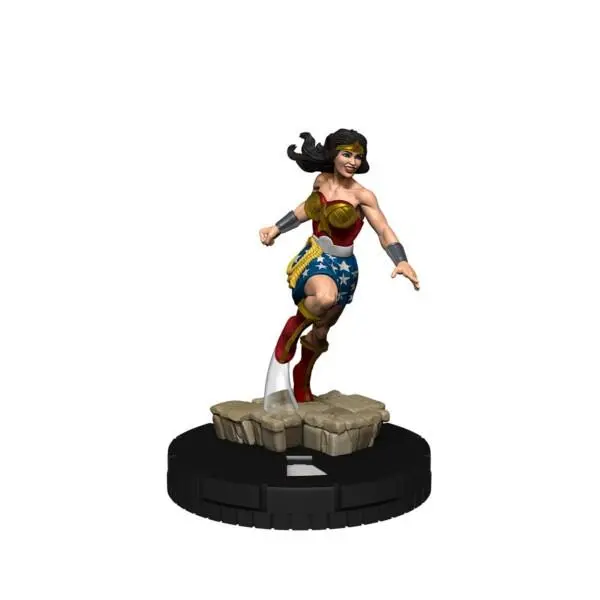 Wonder Woman 80th Anniversary Play at Home Kit