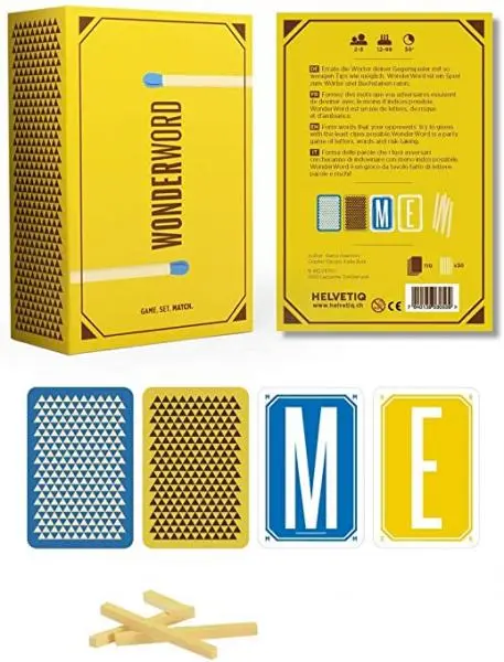 WonderWord