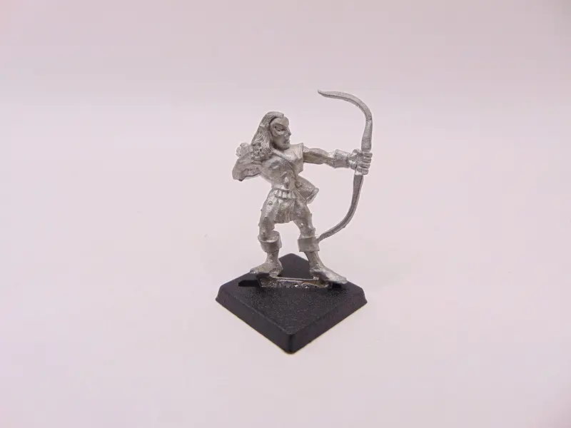 Wood Elf Archer