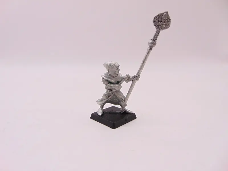 Wood Elf Lightspirit Standard