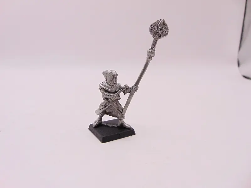 Wood Elf Lightspirit Standard