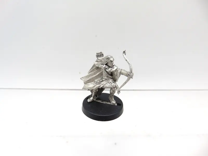 Wood Elf Sentinel