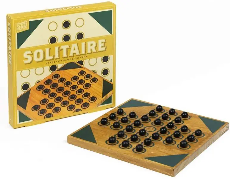 Wooden Games Workshop