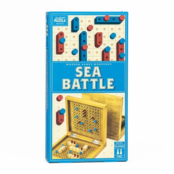 Wooden Games Workshop