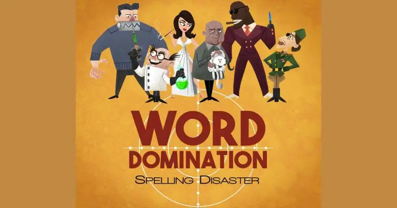 Word Domination