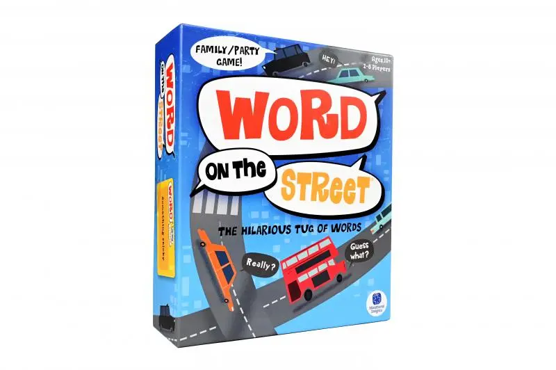 Word on the Street