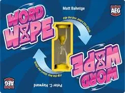 Word Wipe