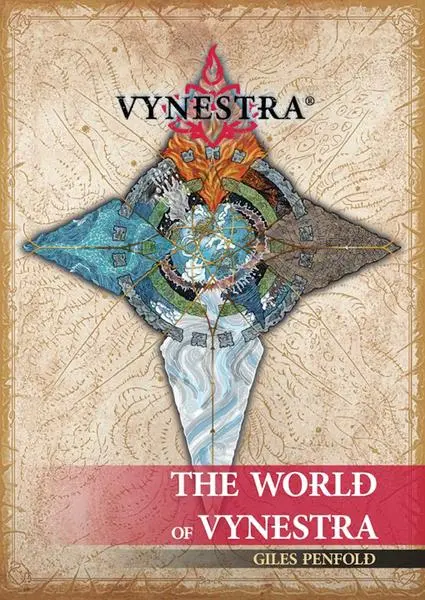 World of Vynestra