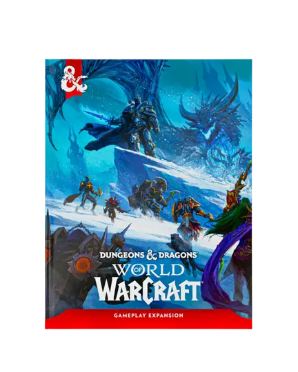 World of Warcraft Gameplay Expansion [Pre-order]