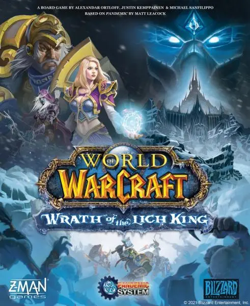 World Of Warcraft