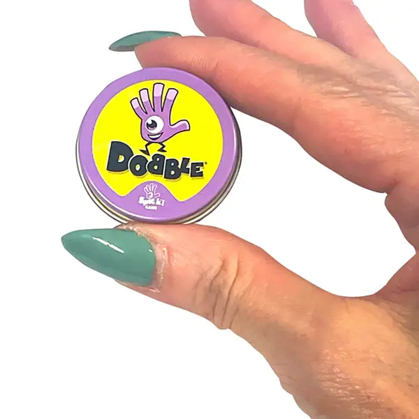 World's Smallest - Dobble
