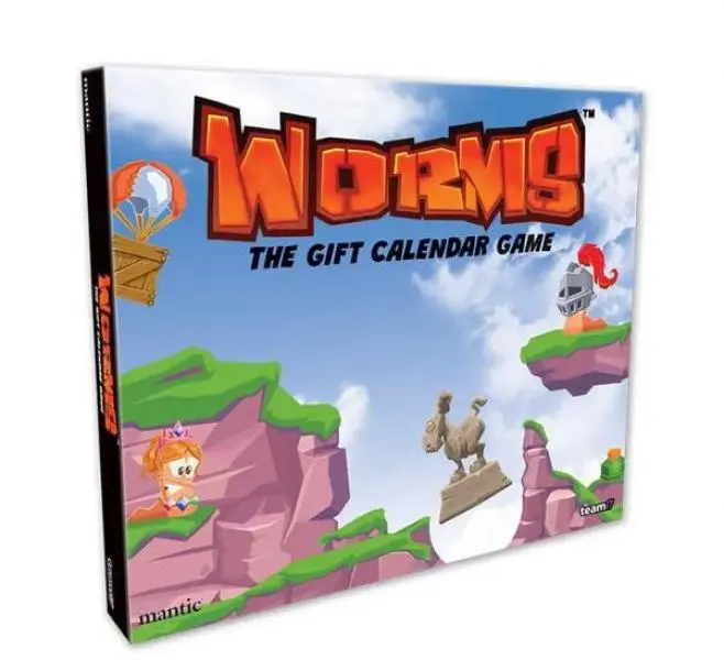 Worms