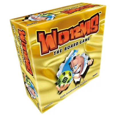 Worms