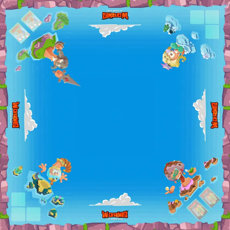 Worms