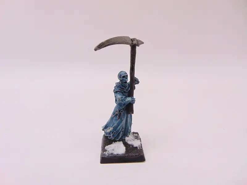 Wraith