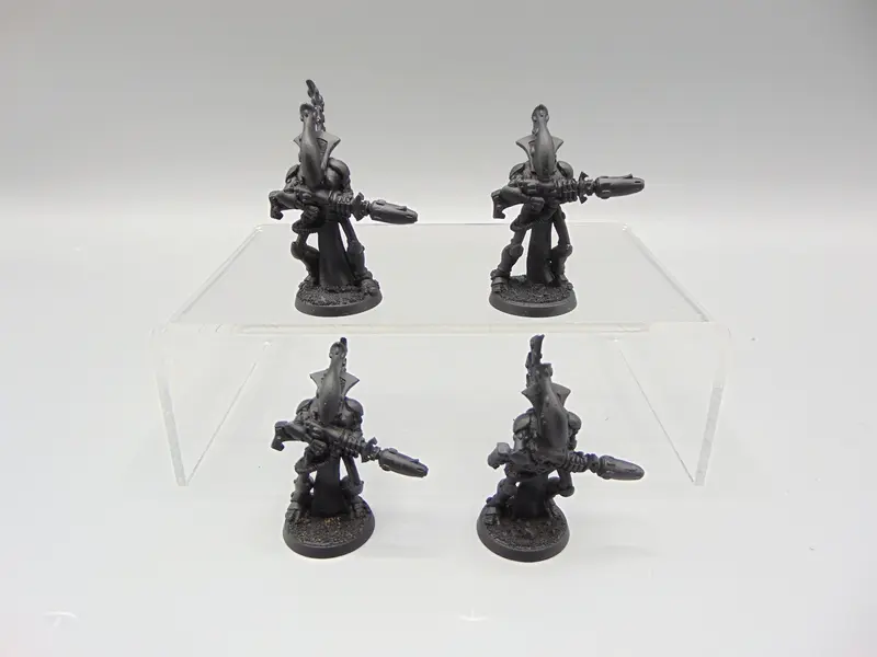 Wraithguard
