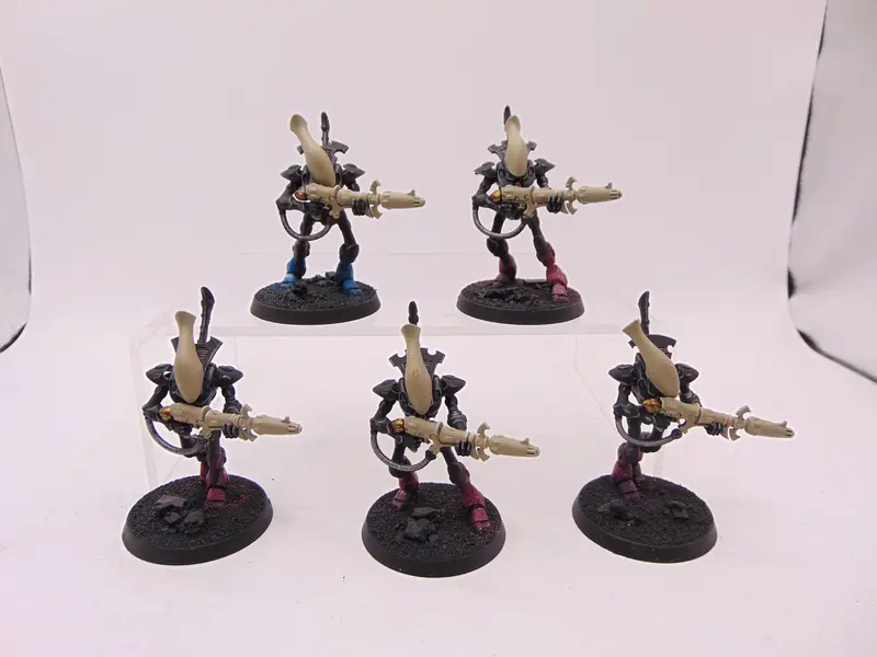 Wraithguard
