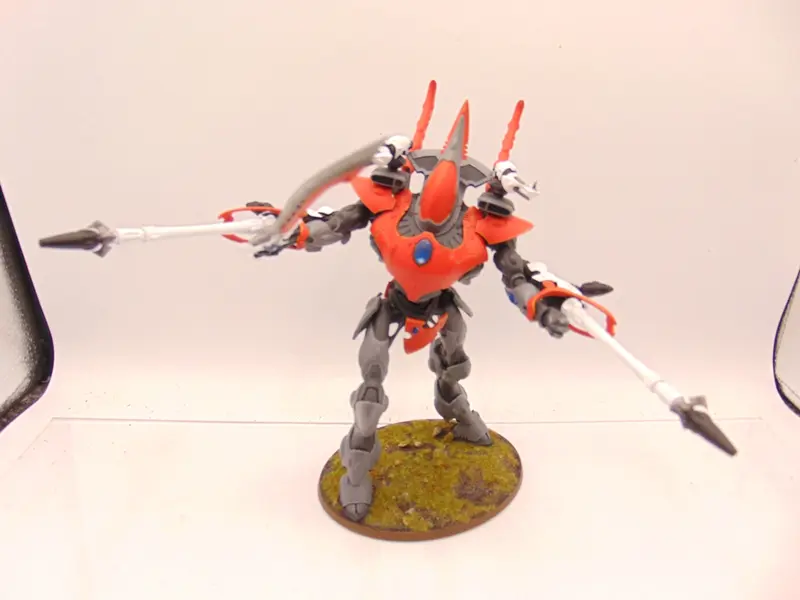 Wraithknight