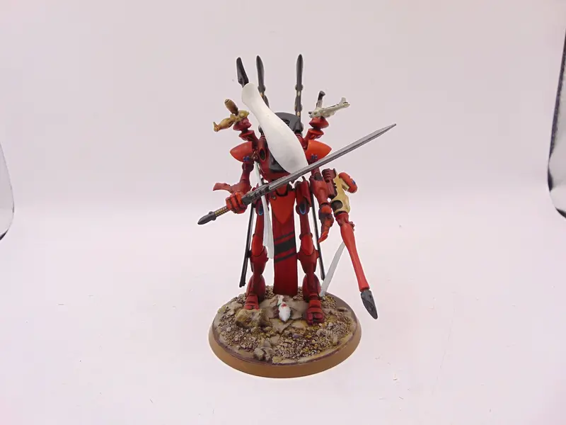 Wraithlord