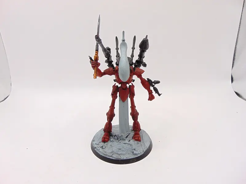 Wraithlord