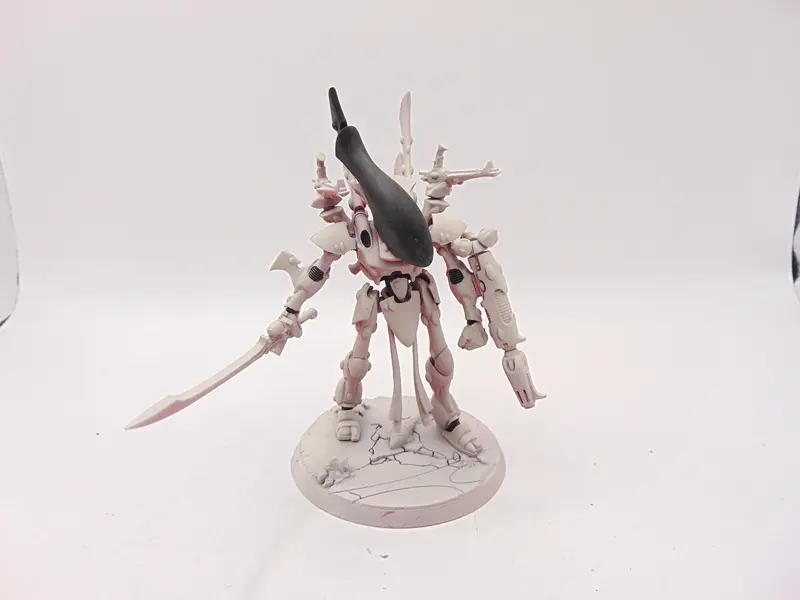 Wraithlord