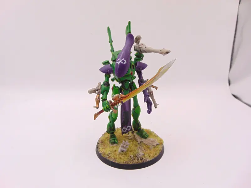 Wraithlord