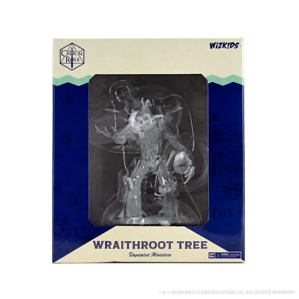 Wraithroot Tree