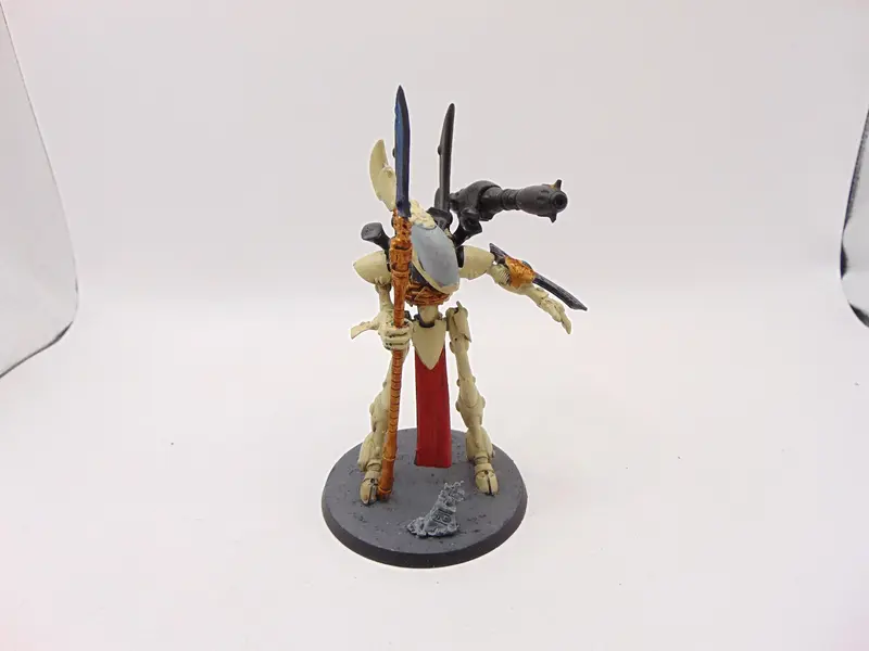 Wraithseer