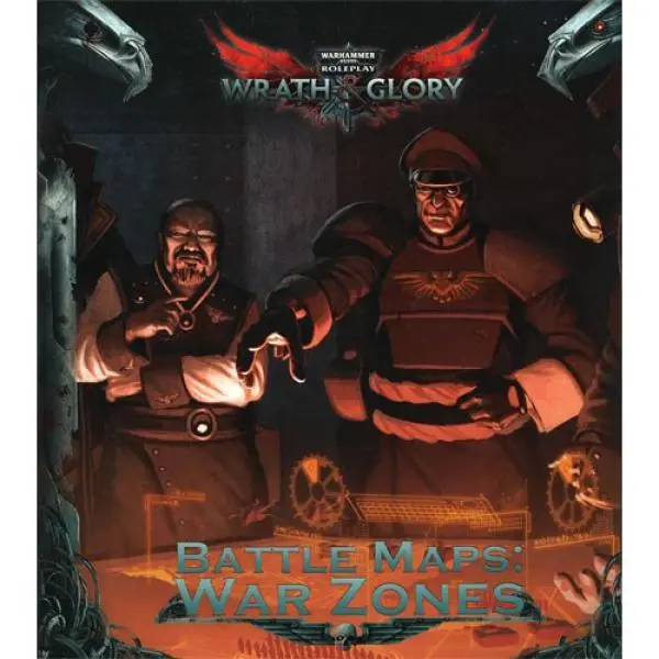 Wrath & Glory