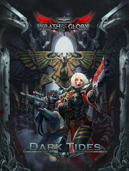 Wrath & Glory
