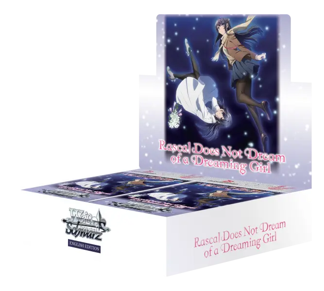 WS Booster Box