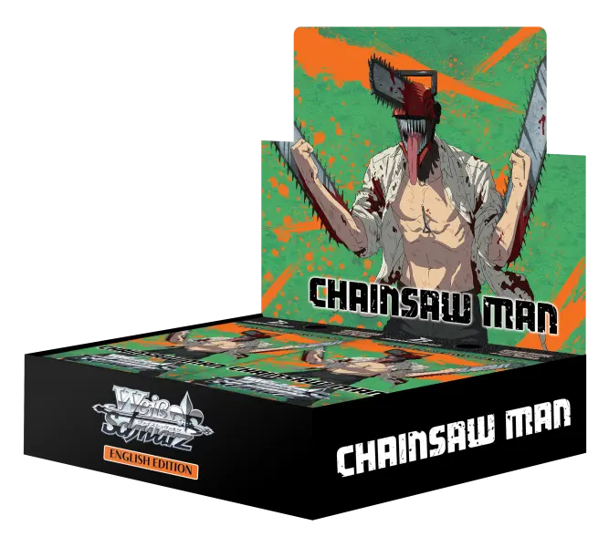 WS Booster Box