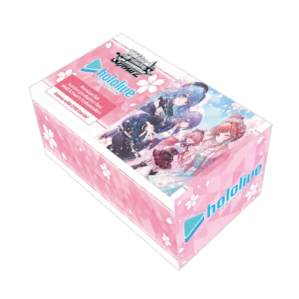 WS Premium Set
