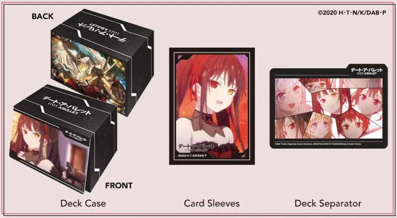 WS Surprise Set