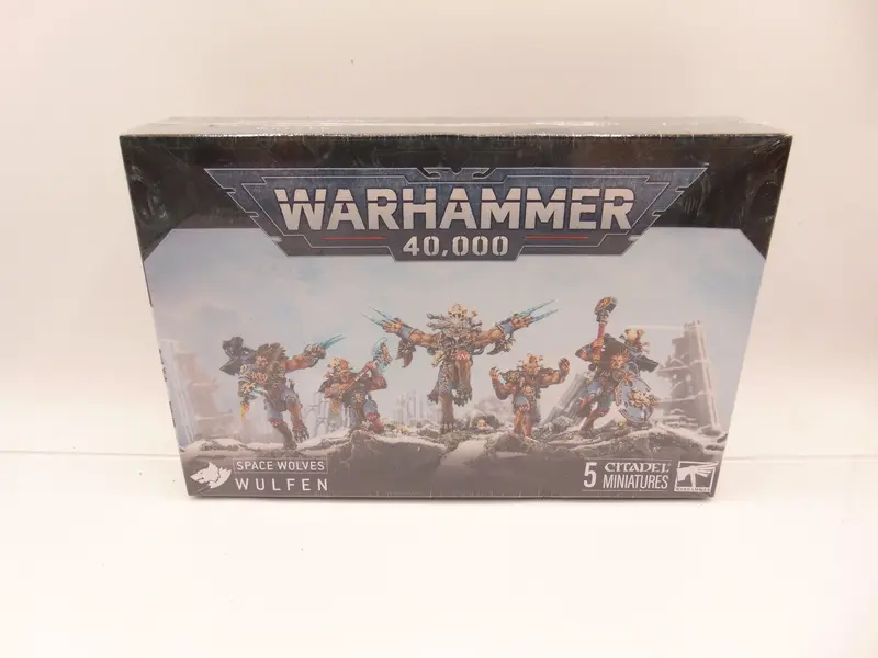 Wulfen