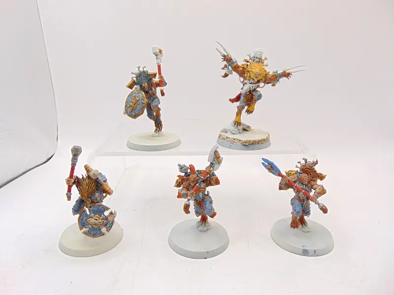 Wulfen