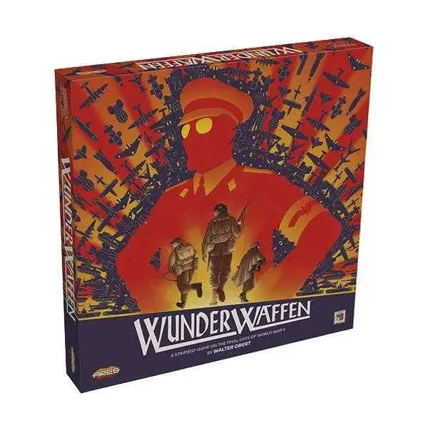 Wunder Waffen