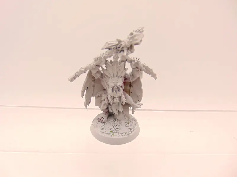 Wurrgog Prophet / Wurrzag