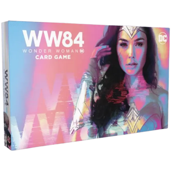 WW84 The Game