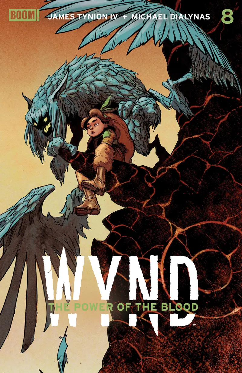 Wynd
