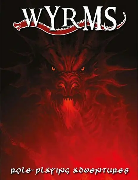 Wyrms