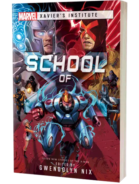 X-Academy