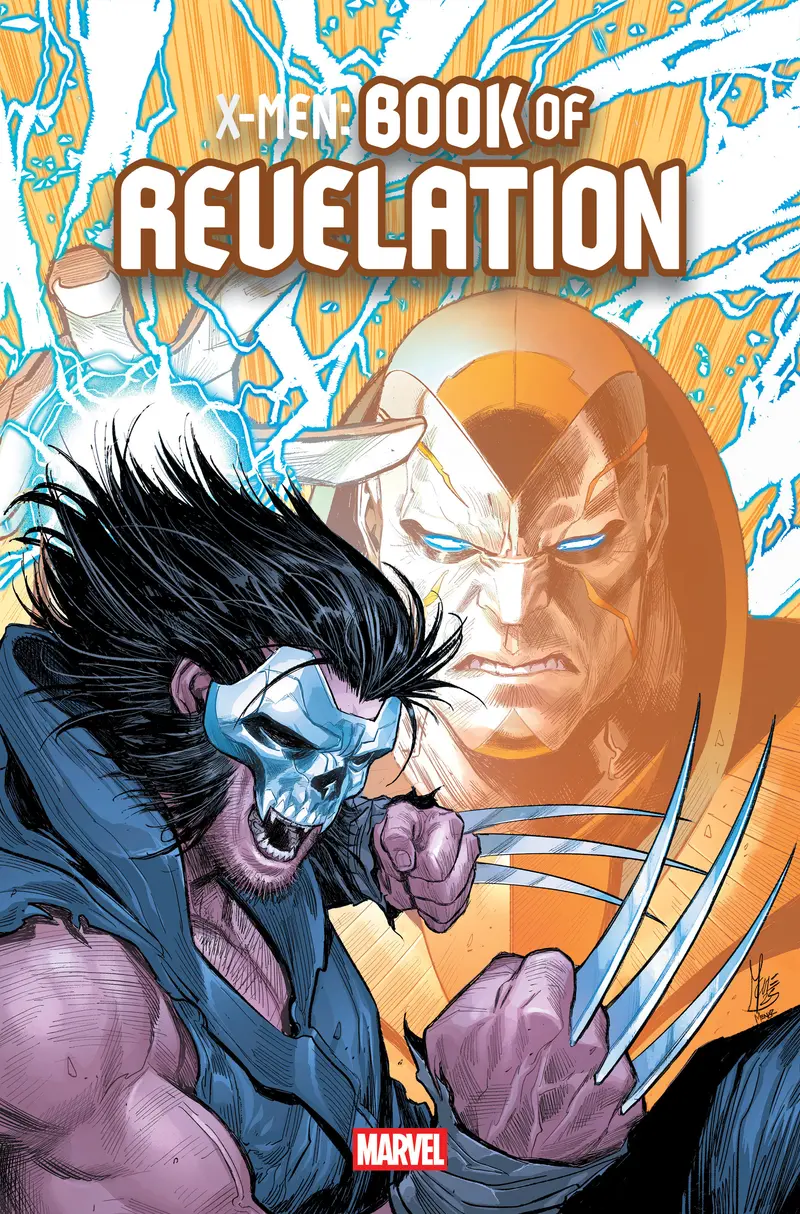 X-Men