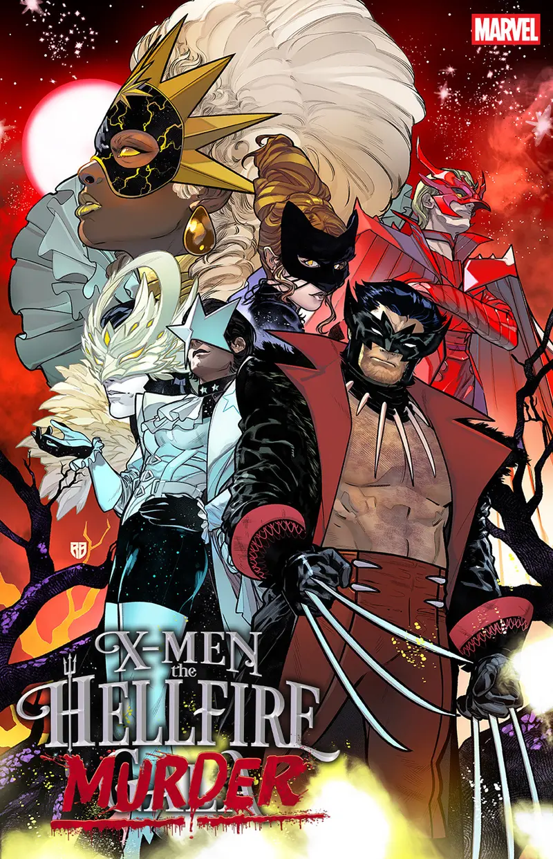 X-Men