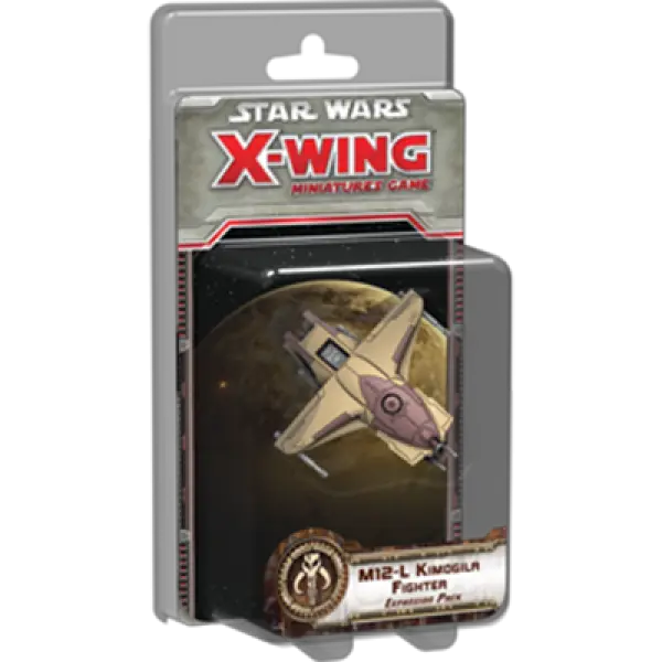 X-Wing