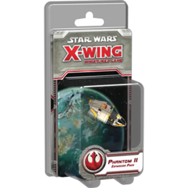 X-Wing