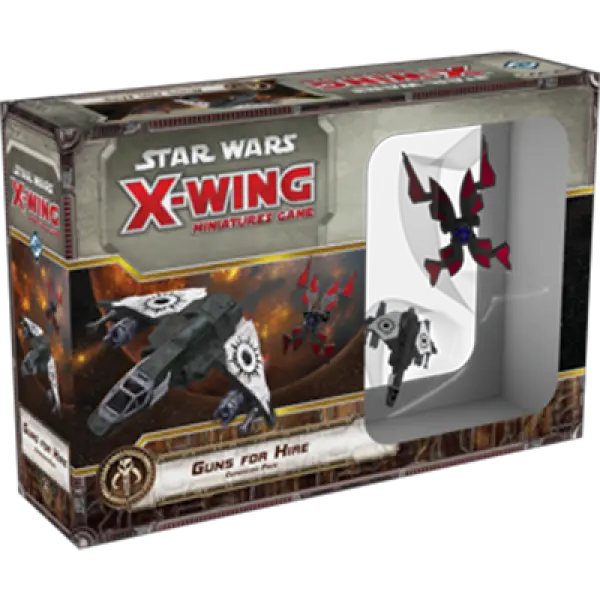 X-Wing