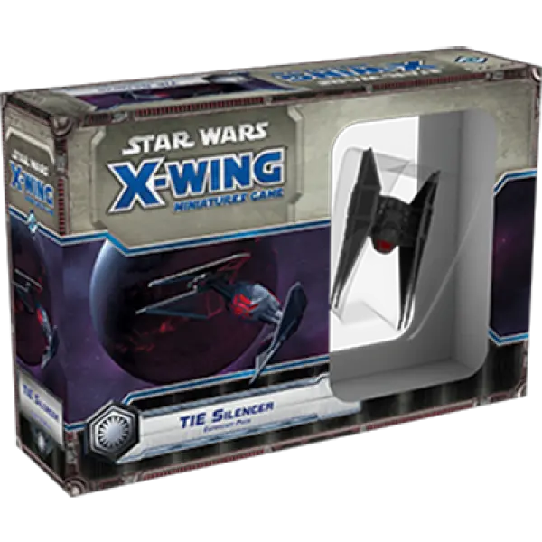 X-Wing