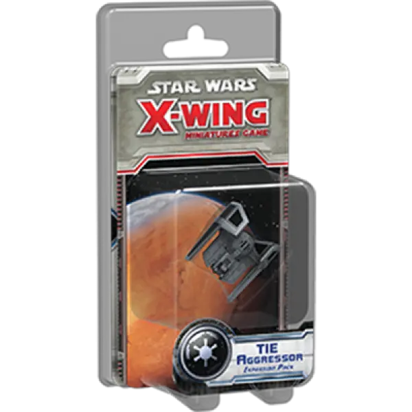X-Wing Mini Game