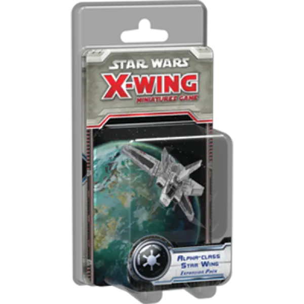 X-Wing